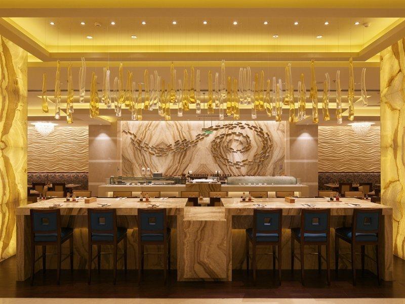 JW Marriott Hotel Hangzhou Exteriör bild