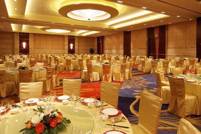 JW Marriott Hotel Hangzhou Exteriör bild