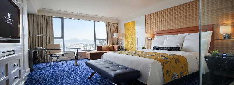 JW Marriott Hotel Hangzhou Exteriör bild